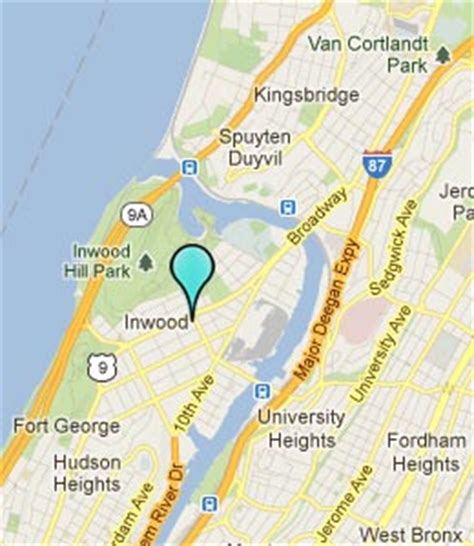hotels inwood new york